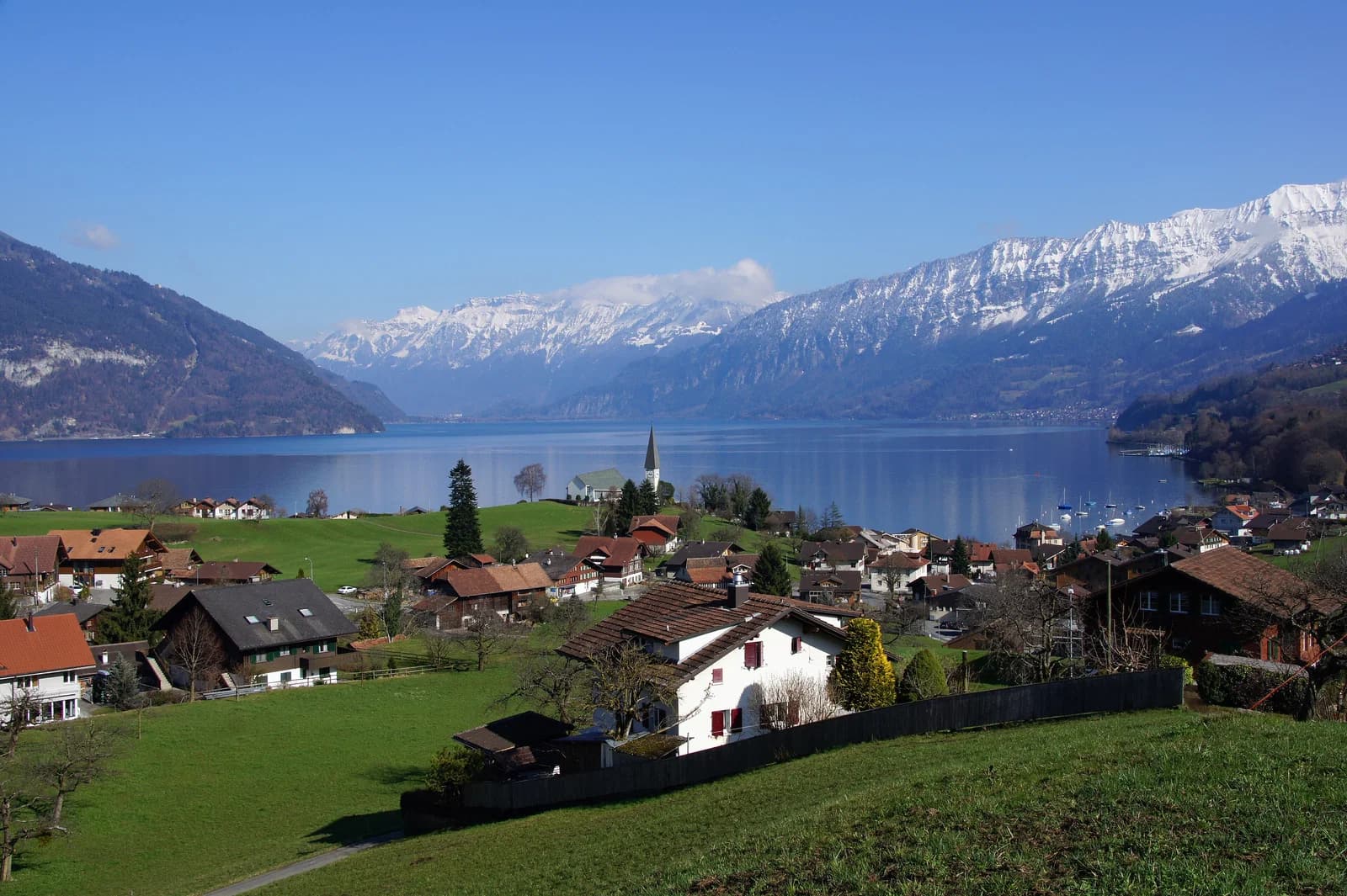Faulensee