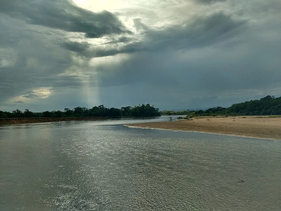 Caquetá Department