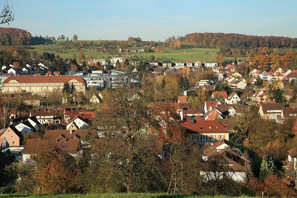 Faurndau