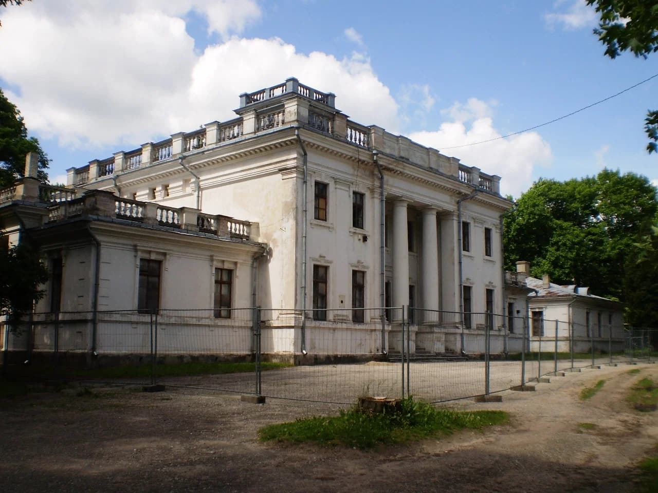 Lančiūnava