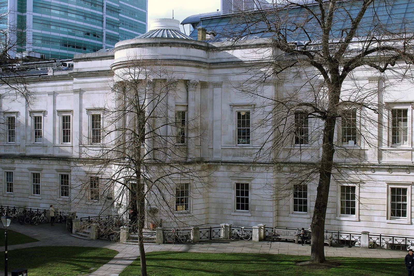 Slade School of Fine Art