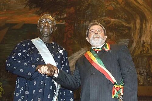 Order of the Star of Ghana