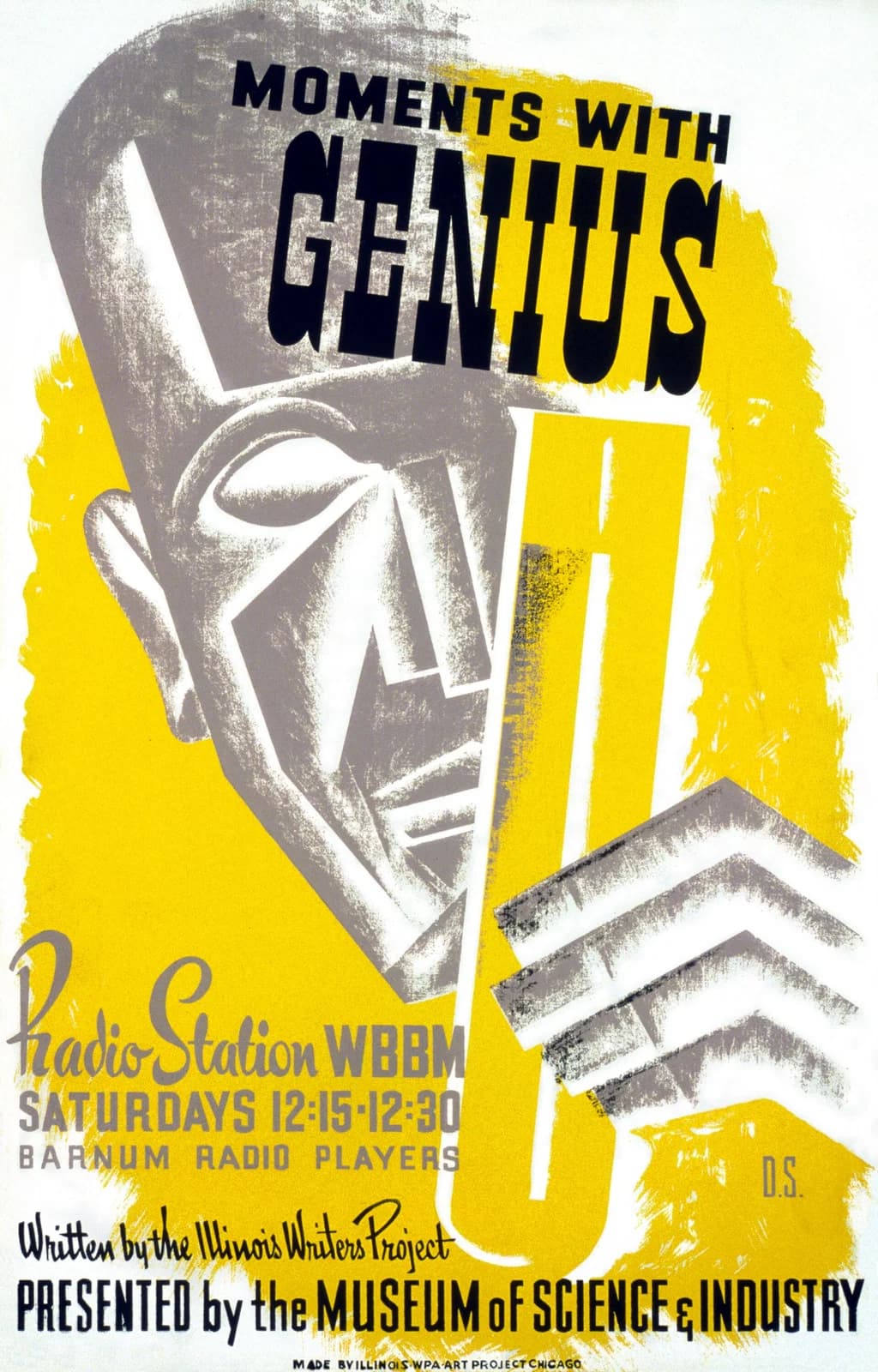 Federal Writers' Project