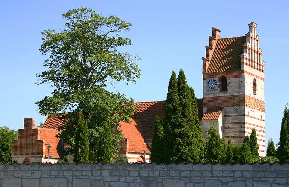 Strøby