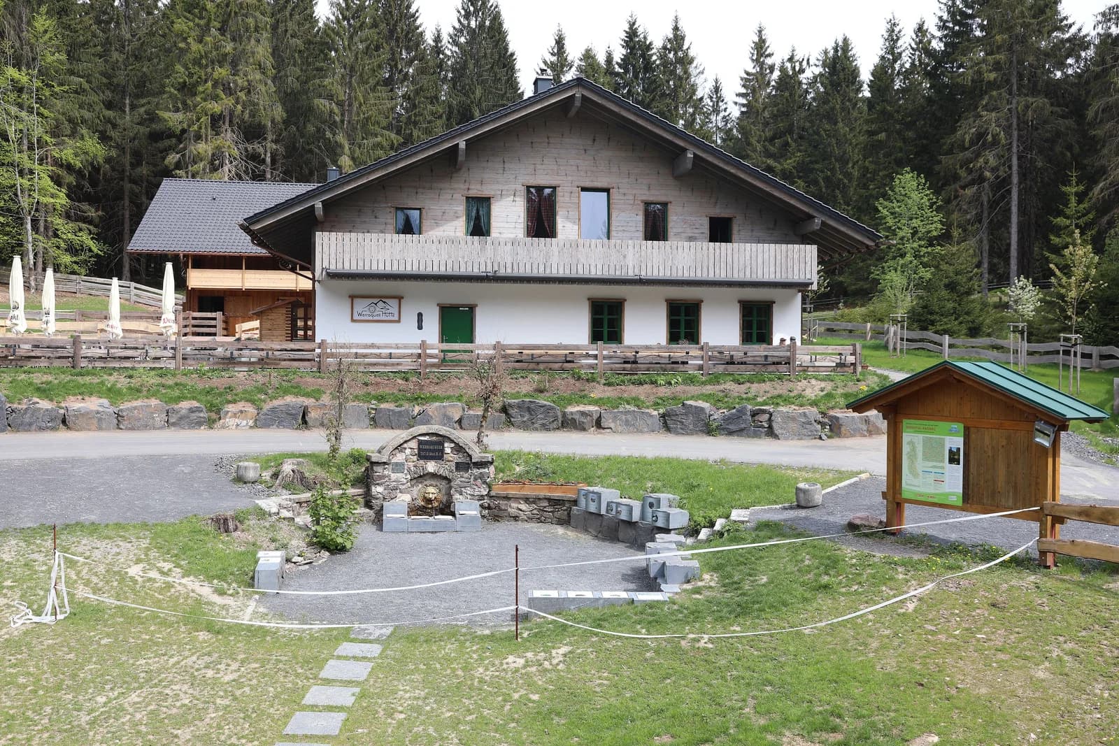 Fehrenbach