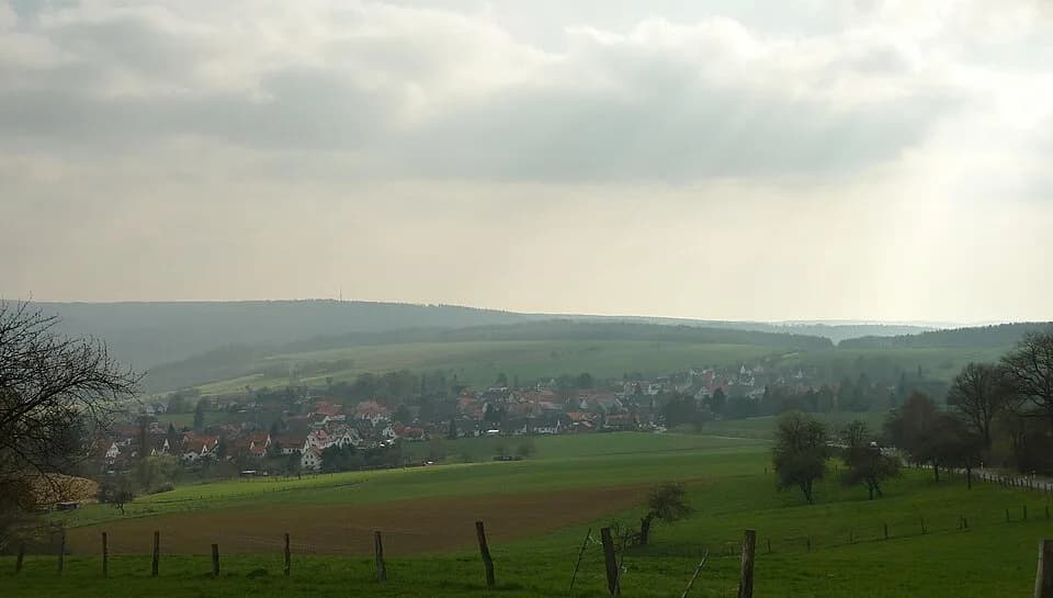 Wiershausen