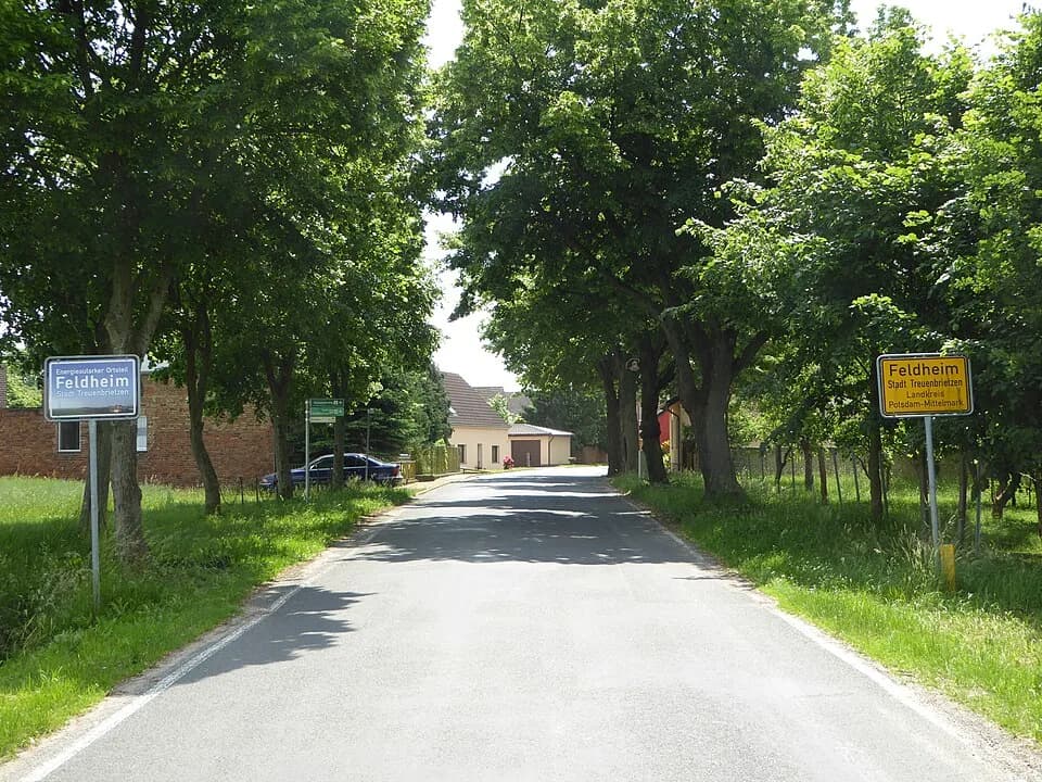 Feldheim