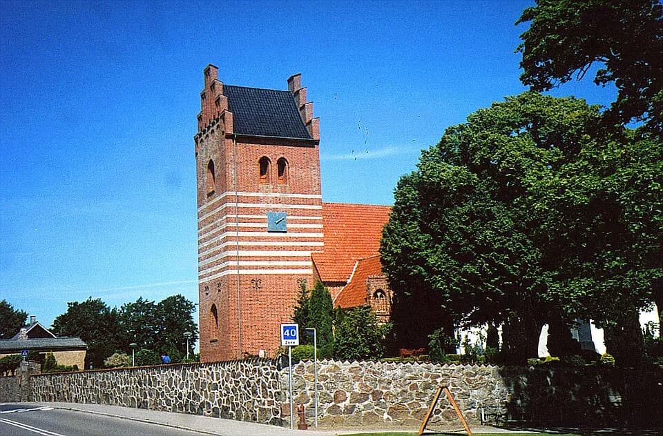 Rønnede
