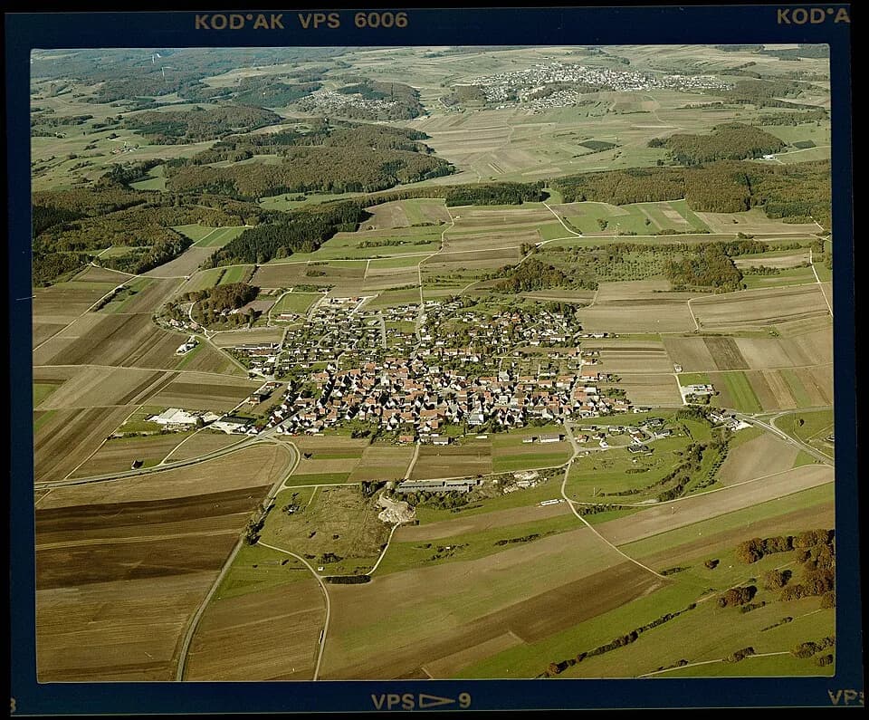 Feldstetten
