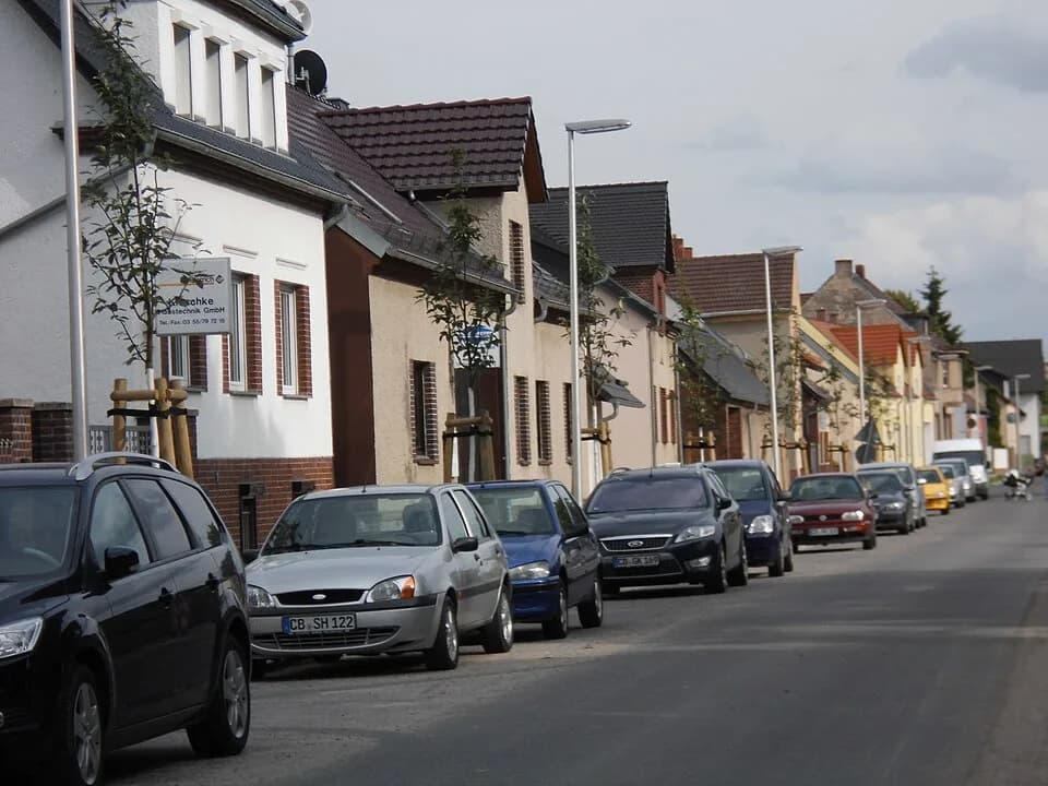 Ströbitz