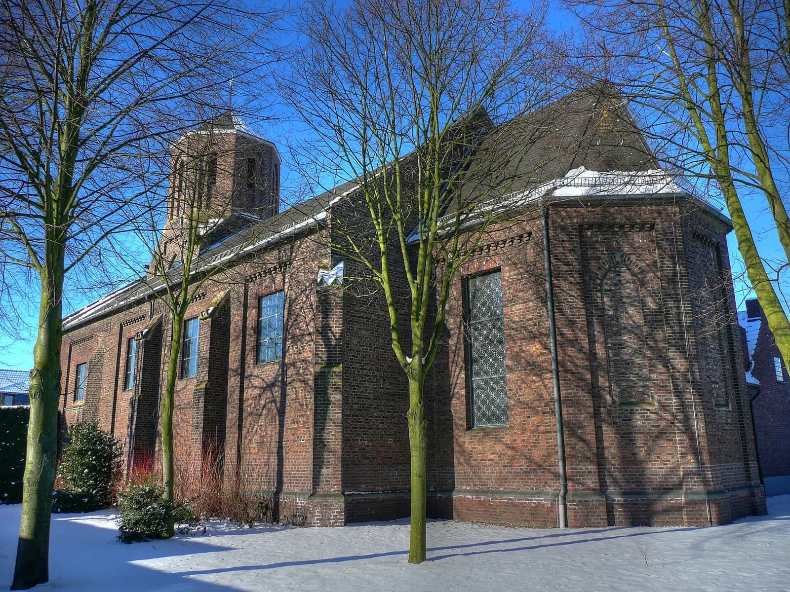 Huchem-Stammeln