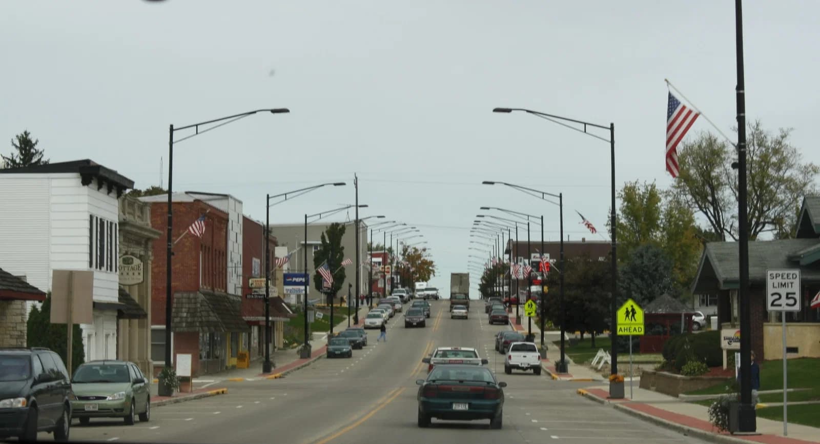 Fennimore