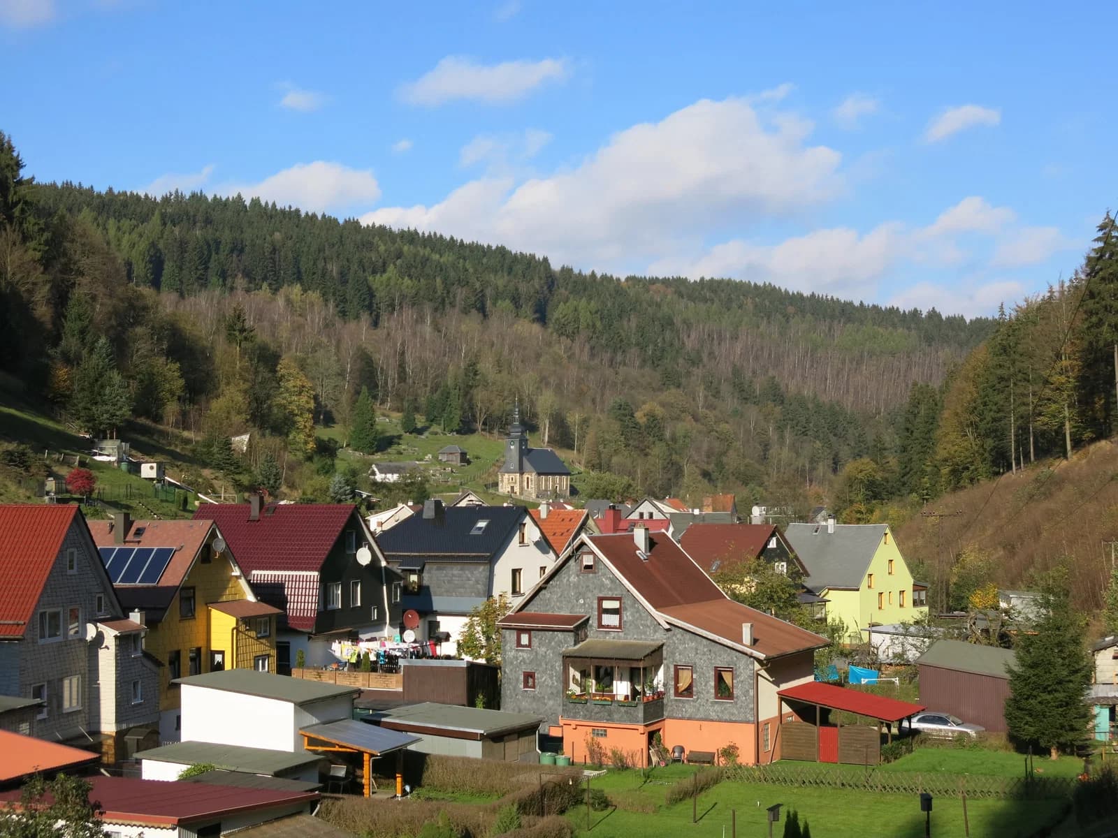 Oelze