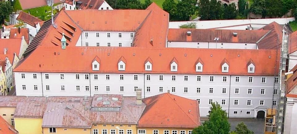 University of Landshut