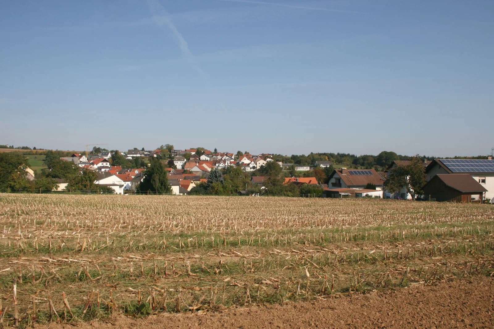 Hummetroth