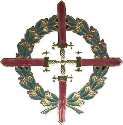 Order of Saint Ferdinand