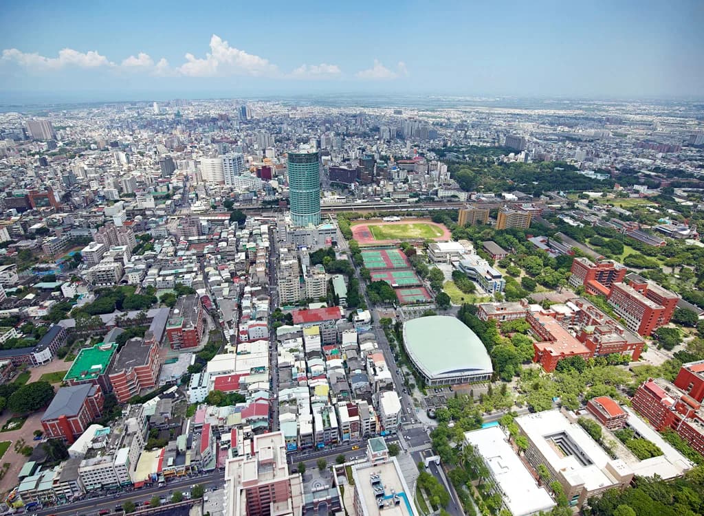 Tainan