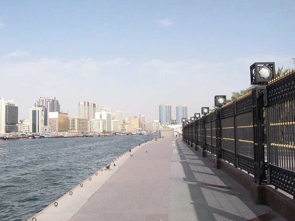 Bur Dubai
