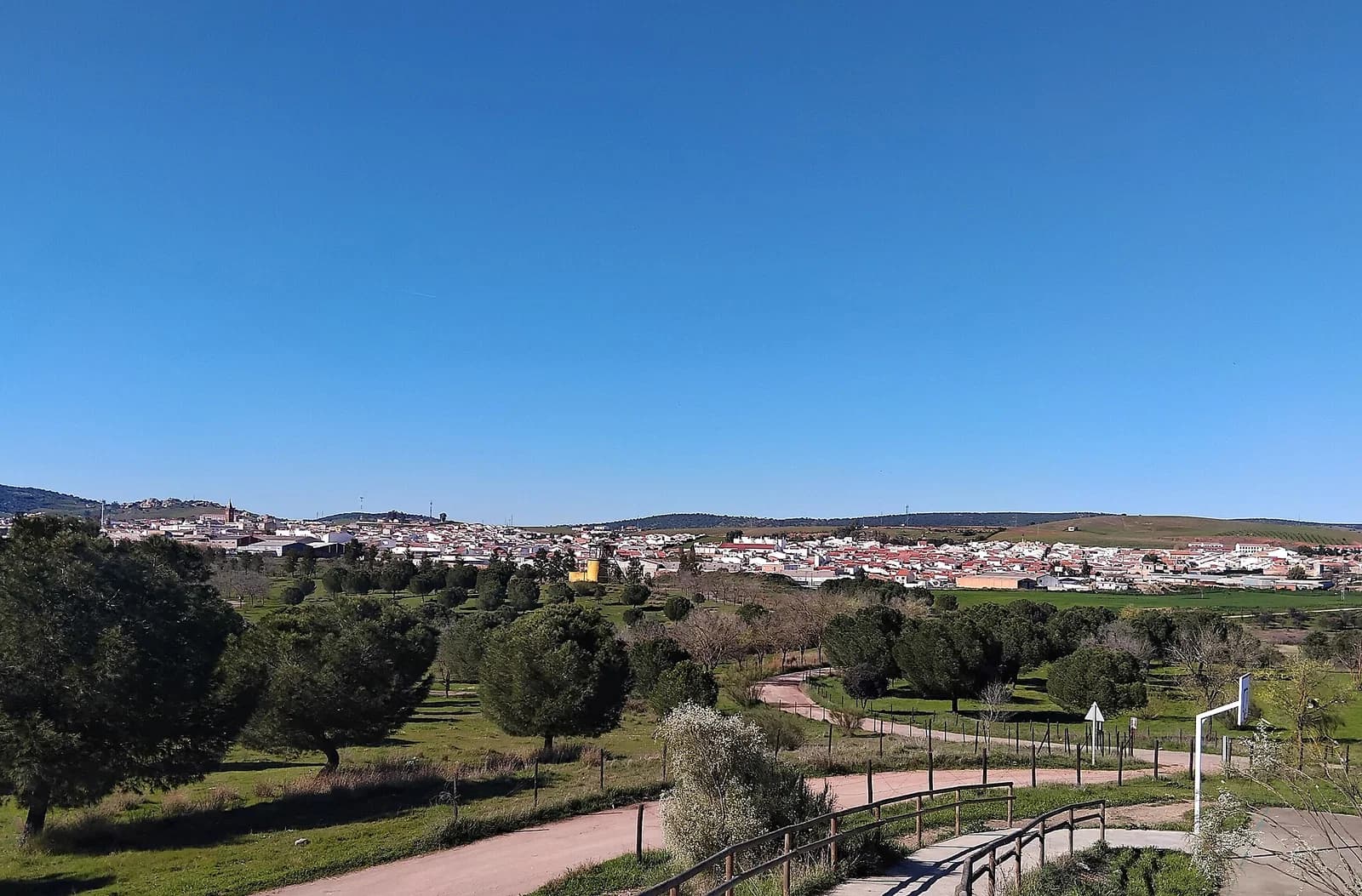 Peñarroya-Pueblonuevo