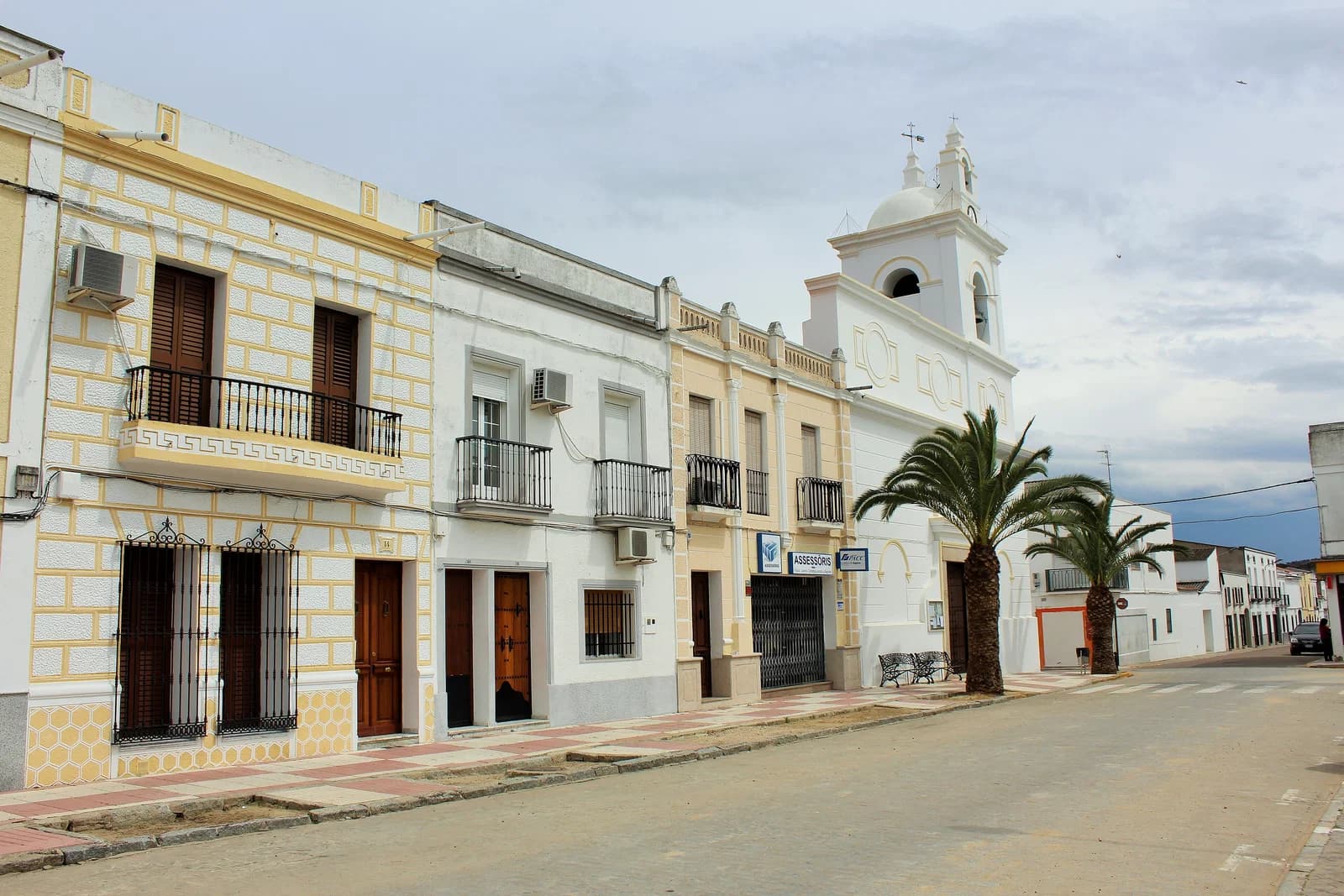 Santa Amalia