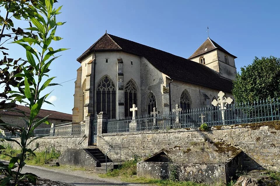 Nubécourt