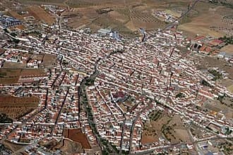 Fuente del Maestre