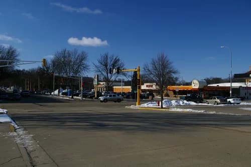 Valley City