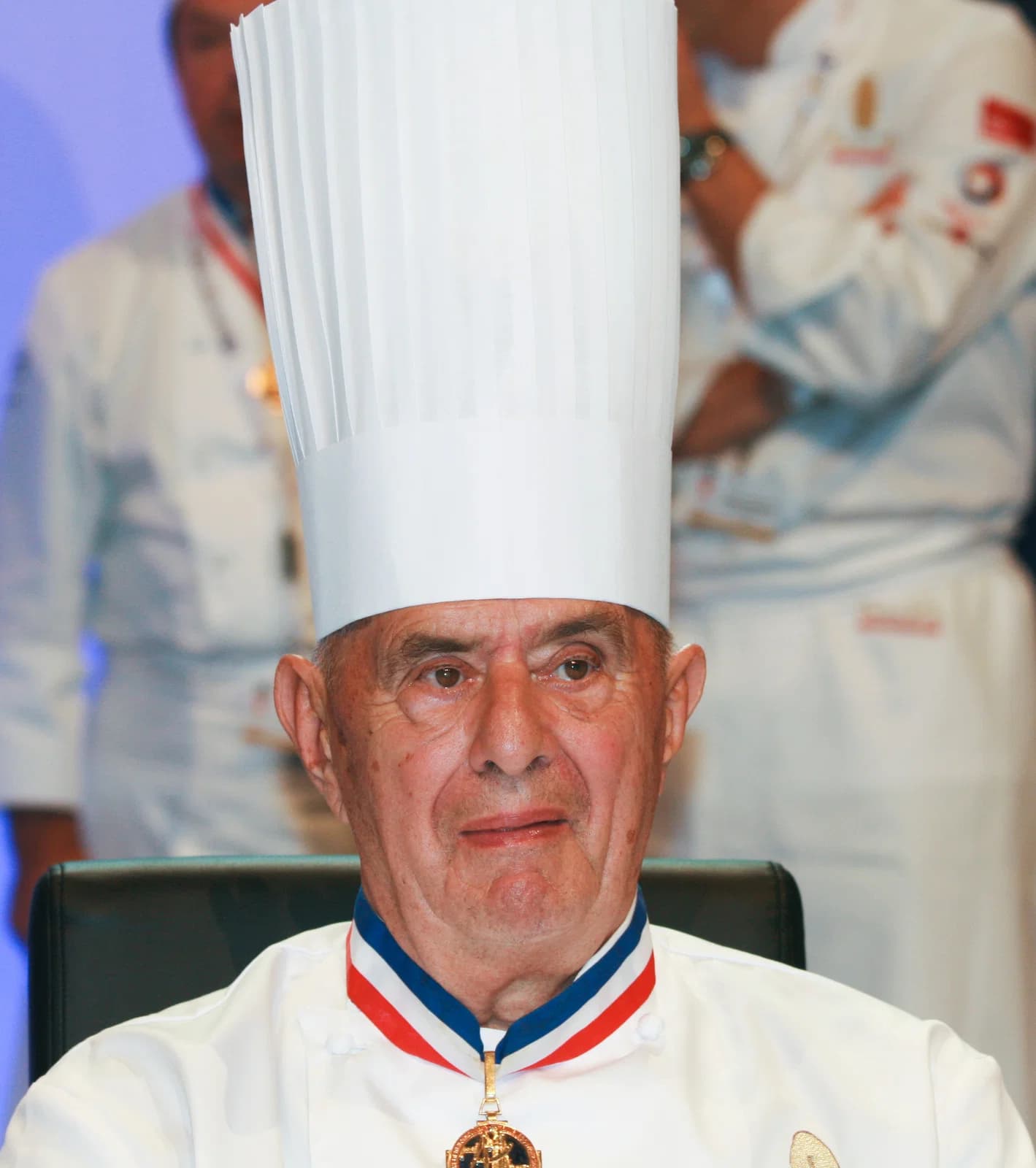 Meilleur Ouvrier de France