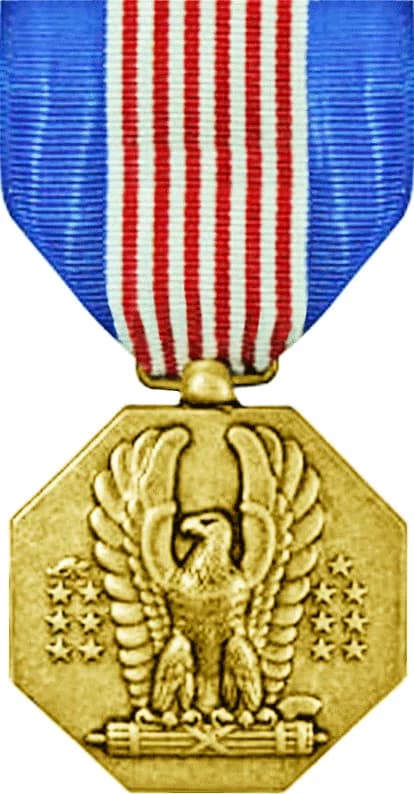 Soldier's Medal