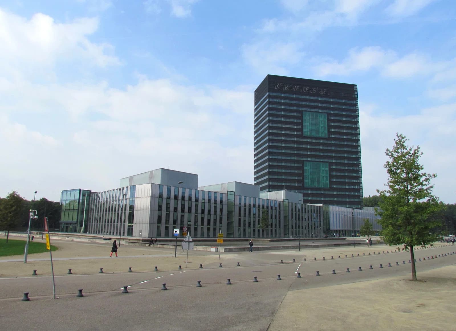 Rijkswaterstaat