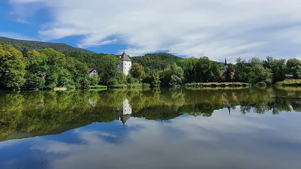 Sankt Jakob am Thurn