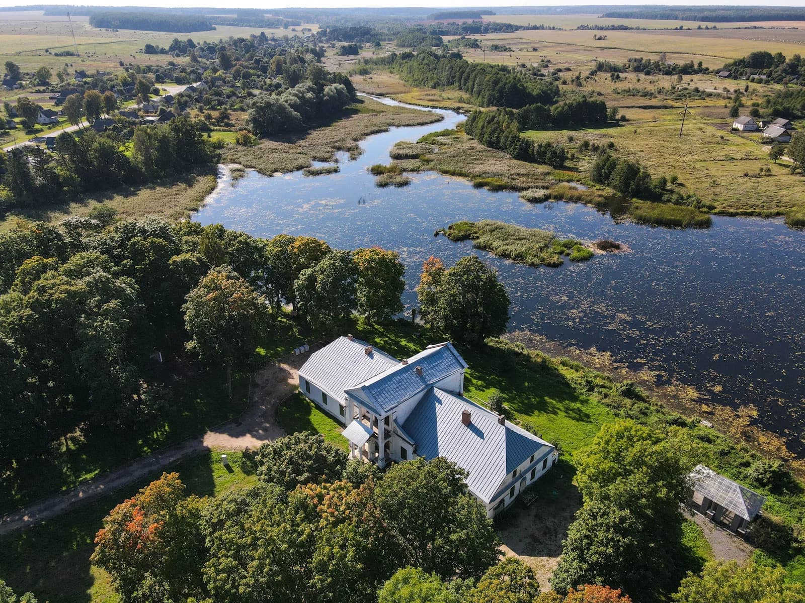 Padarosk