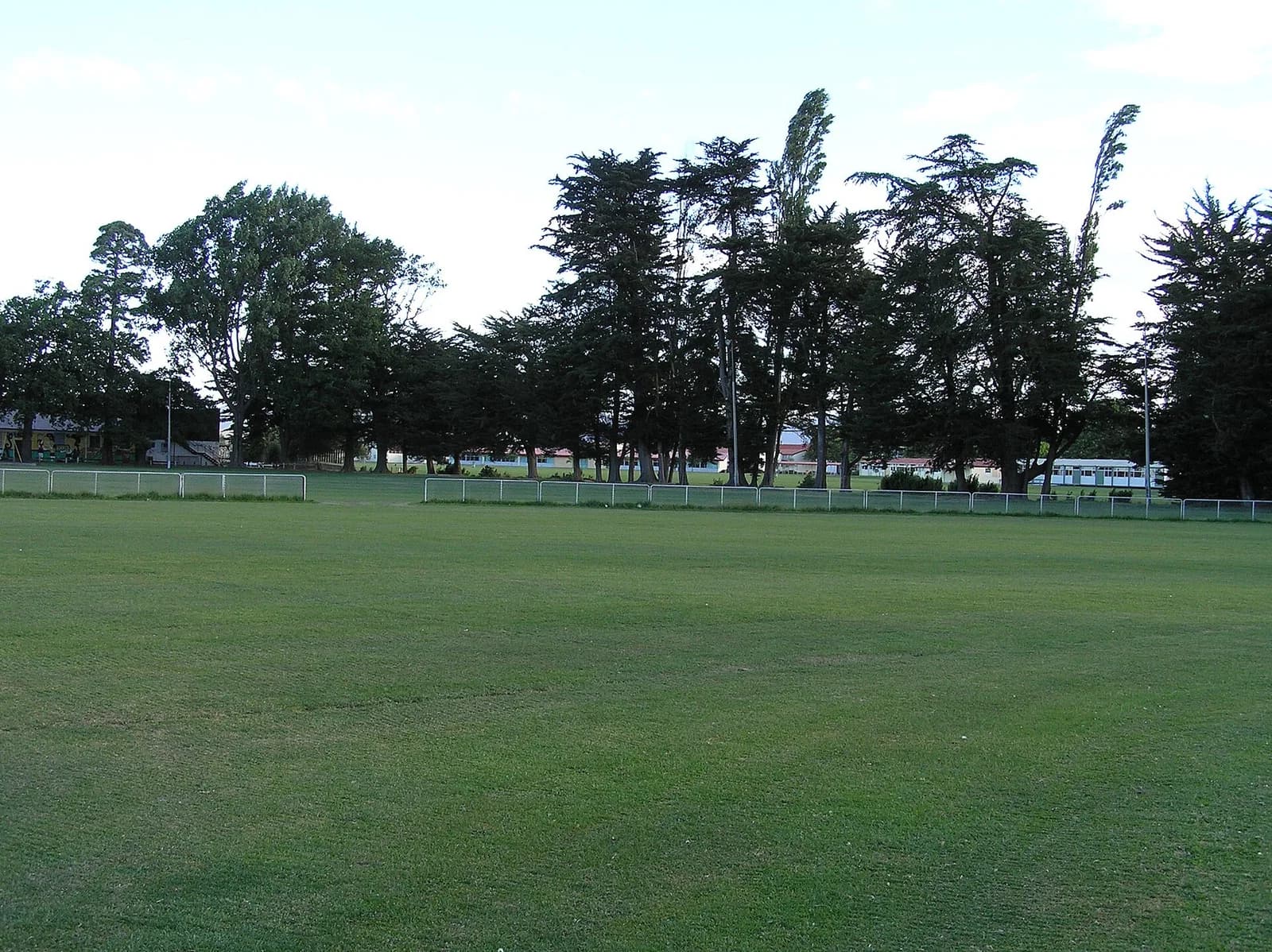 Papanui High School