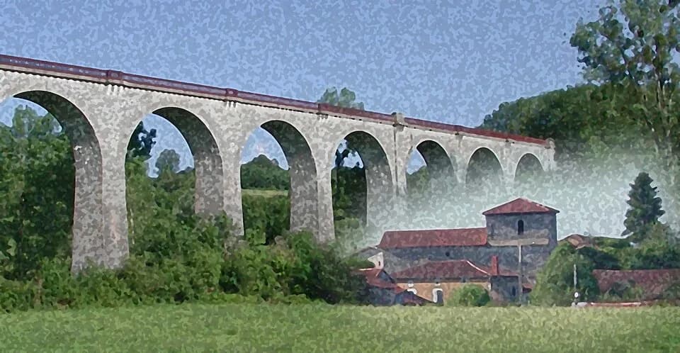 Le Grand-Madieu