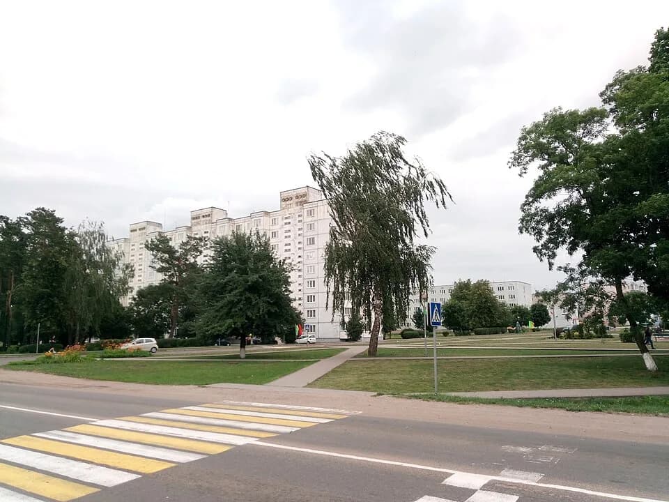 Svislač