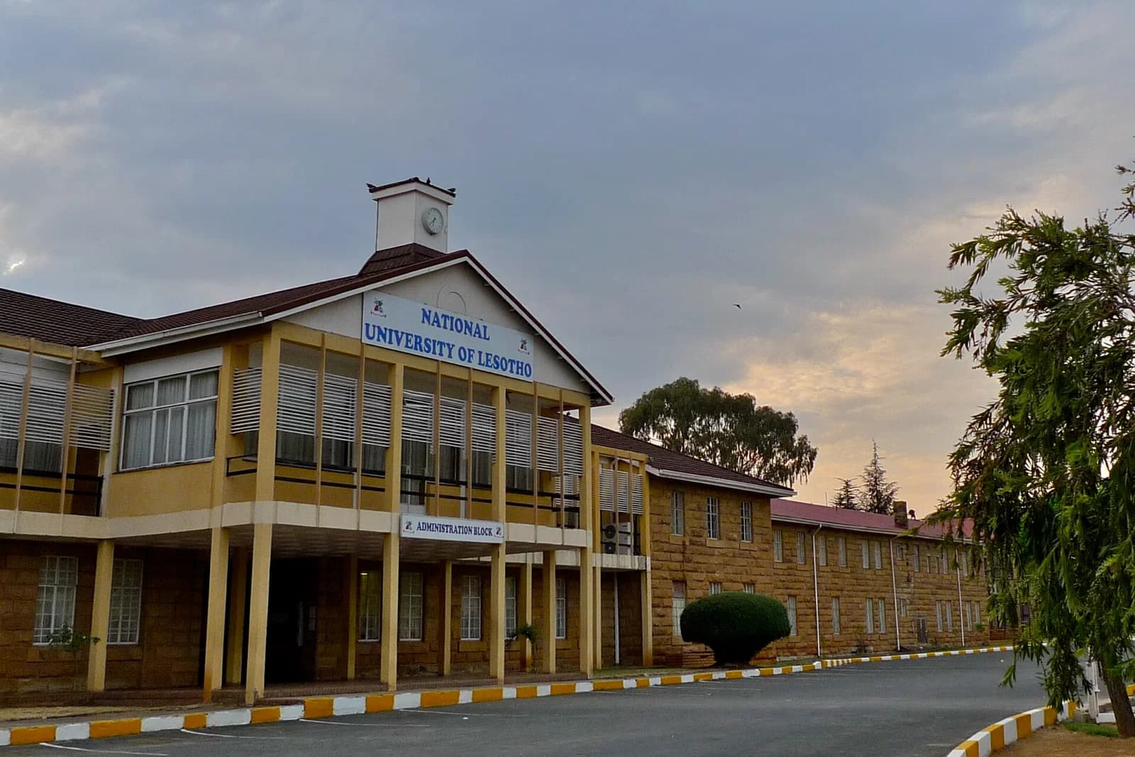 National University of Lesotho