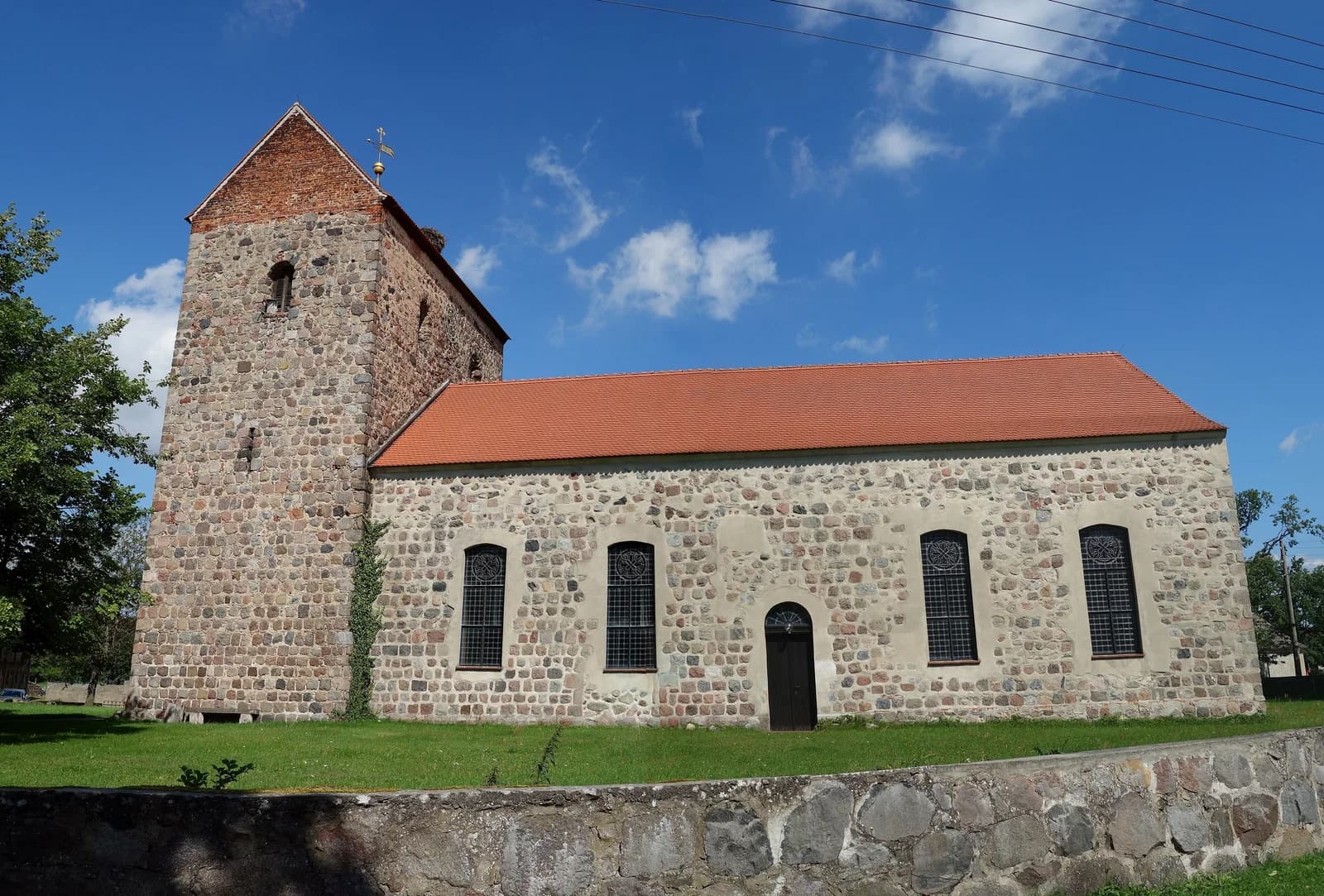 Grüneberg