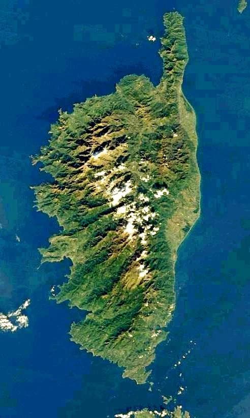 Corsica