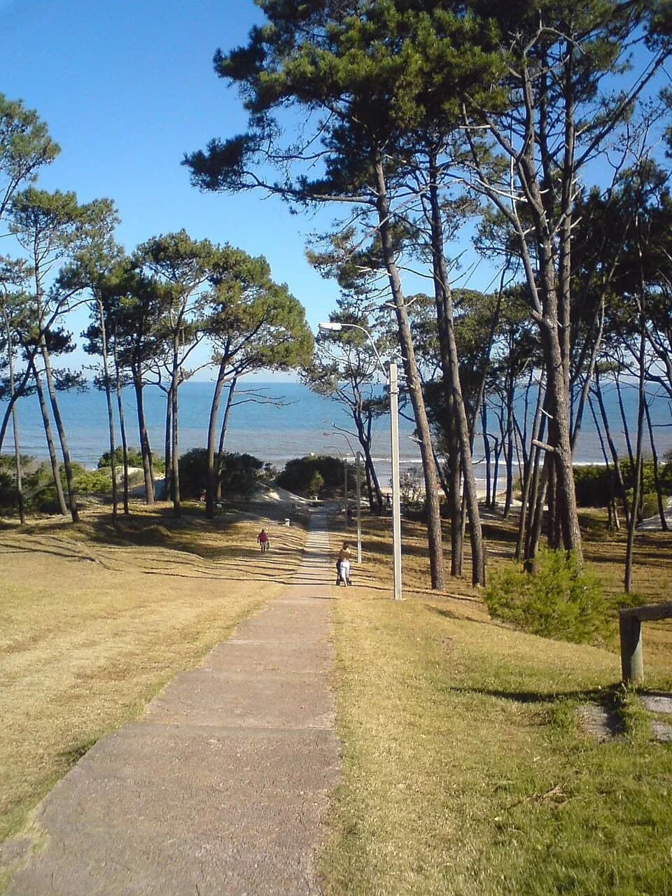 Fortín de Santa Rosa