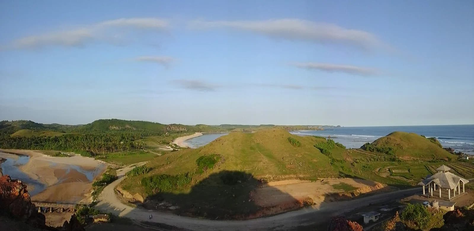 East Lombok
