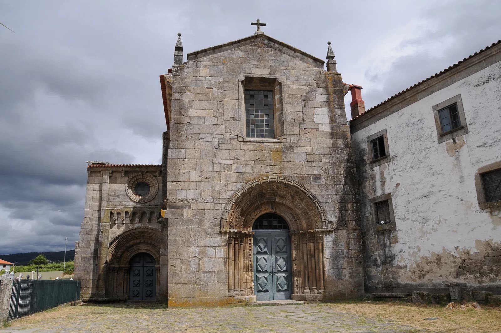 Paderne