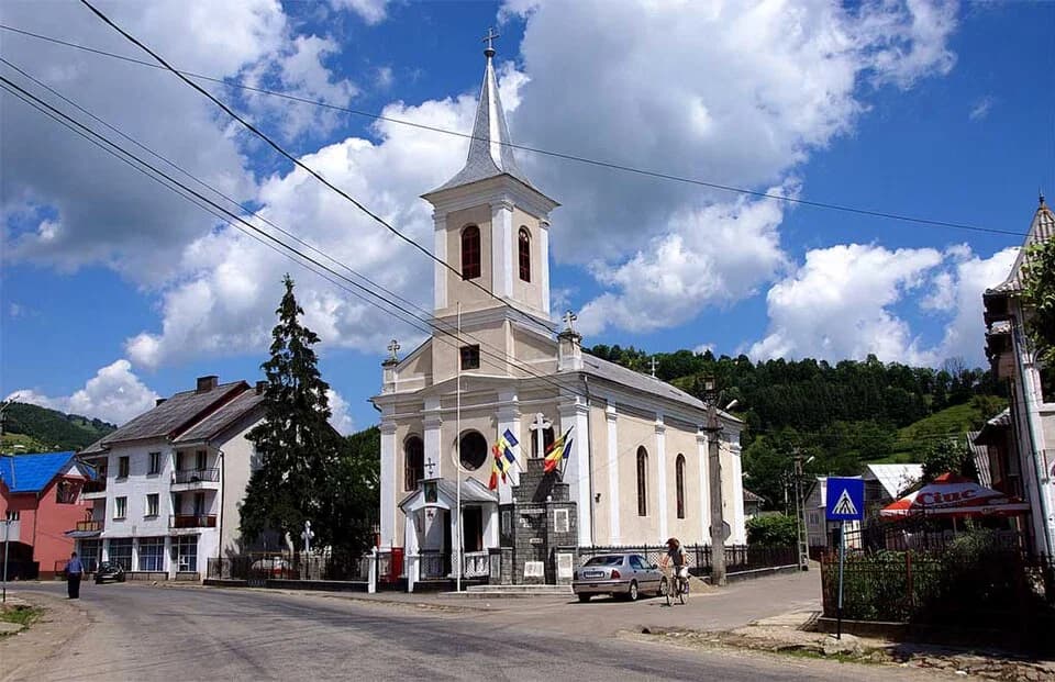 Coșbuc