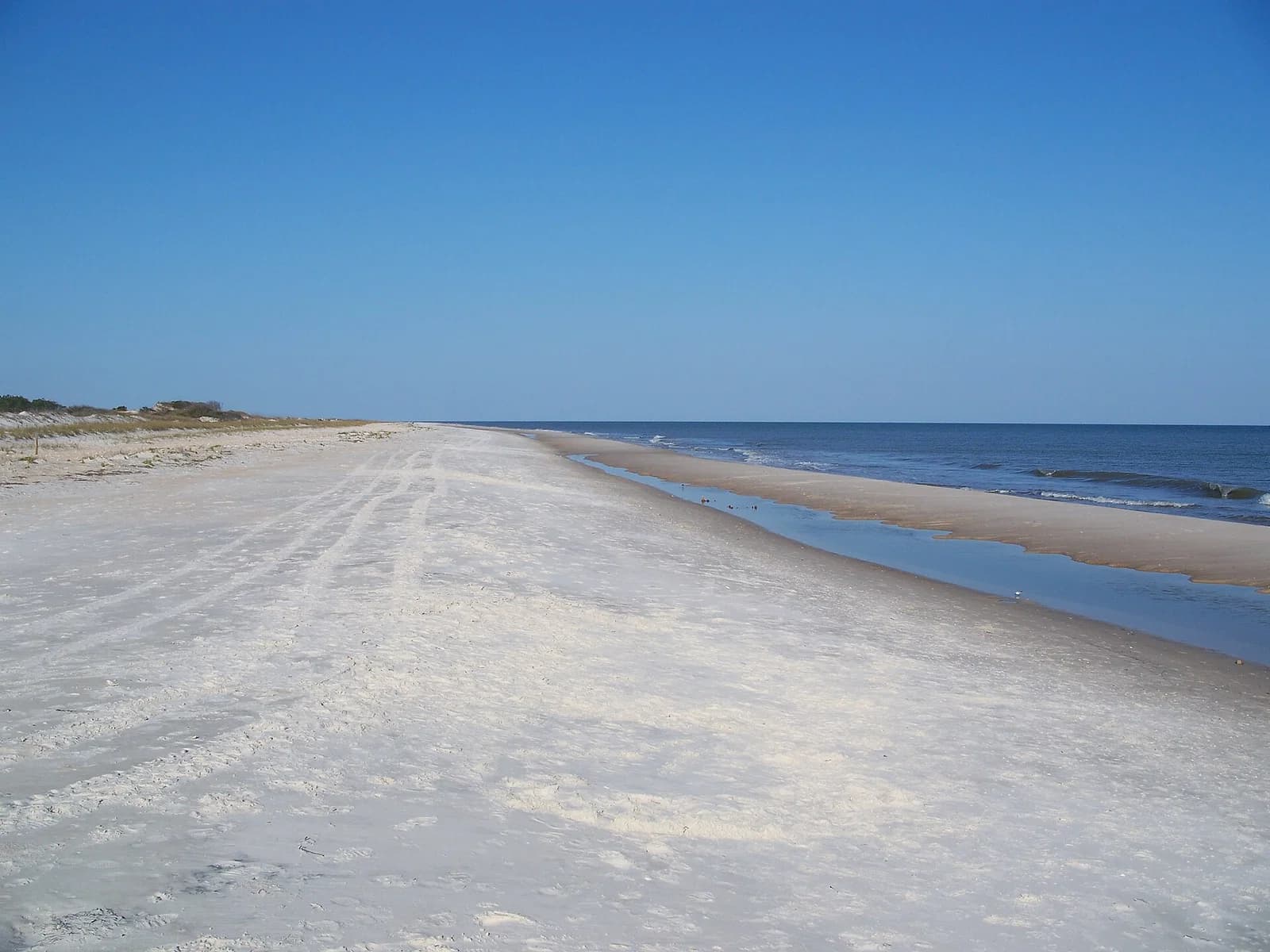 St. George Island