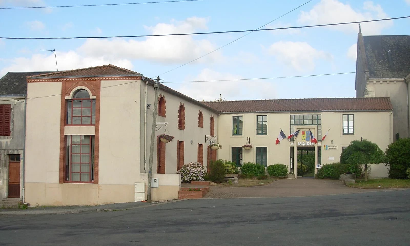 Saint-Florent-des-Bois