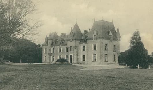 Saint-Julien-des-Landes