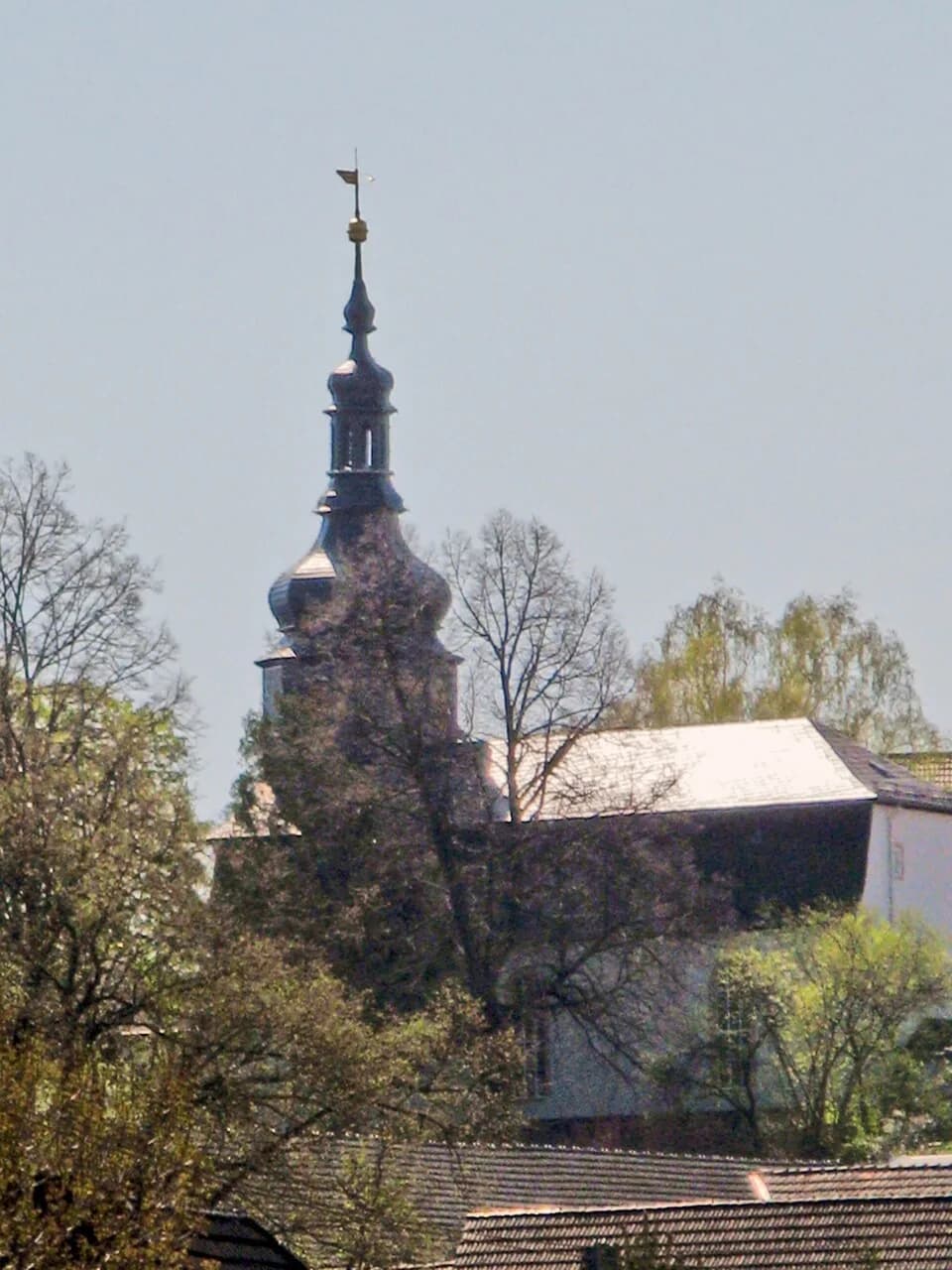 Großkamsdorf