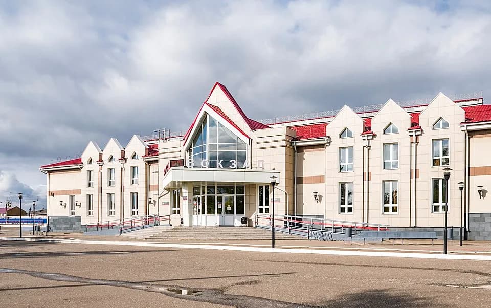 Zuyevka