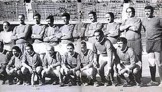 FLN football team
