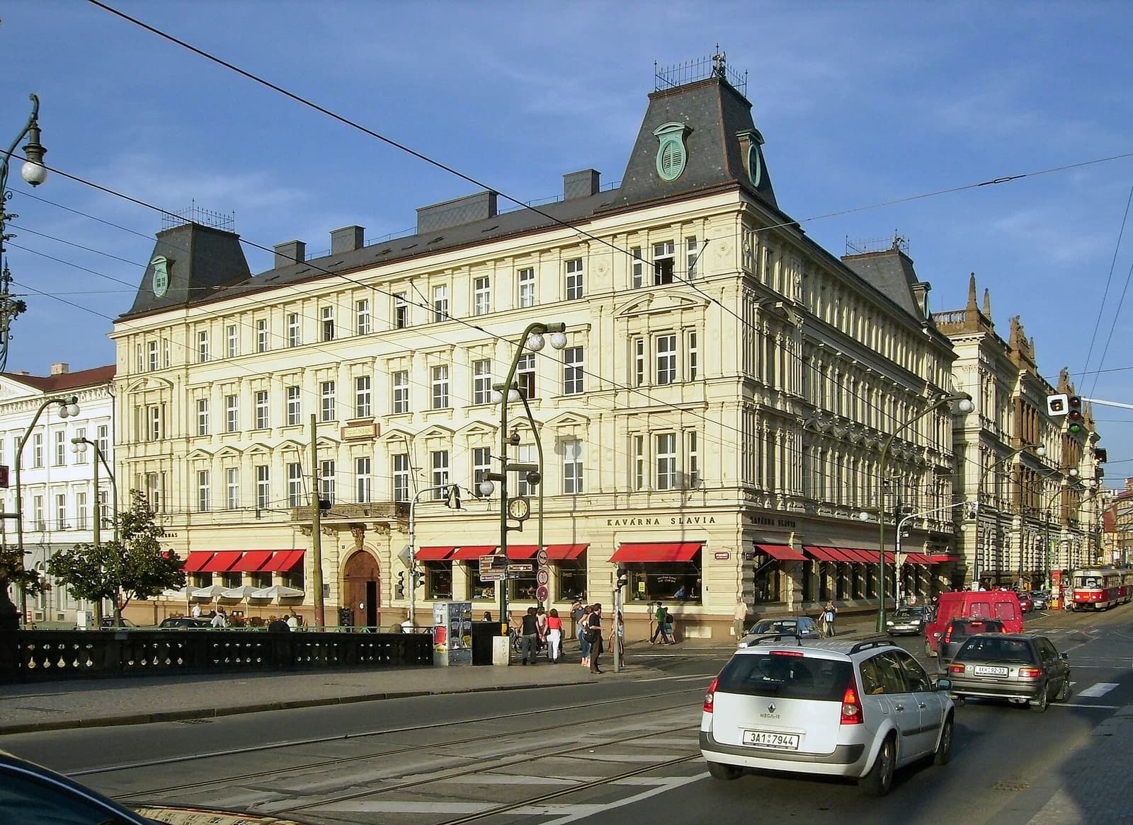Film- und Fernsehfakultät der Akademie der Musischen Künste