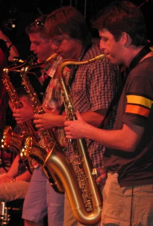 RTV Slovenia Big Band